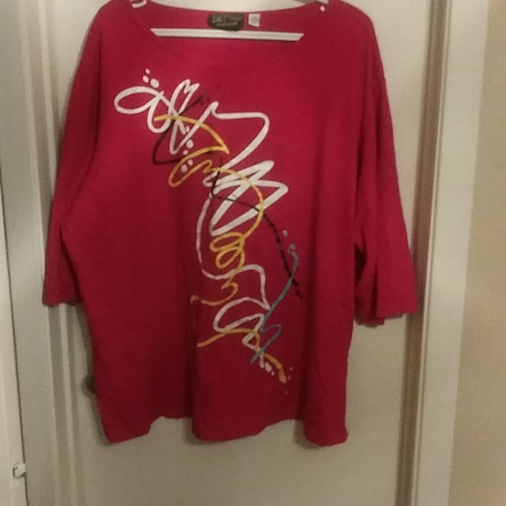 Tshirt/blouse